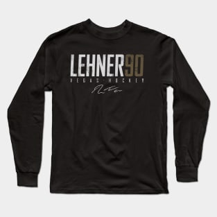 Robin Lehner Vegas Elite Long Sleeve T-Shirt